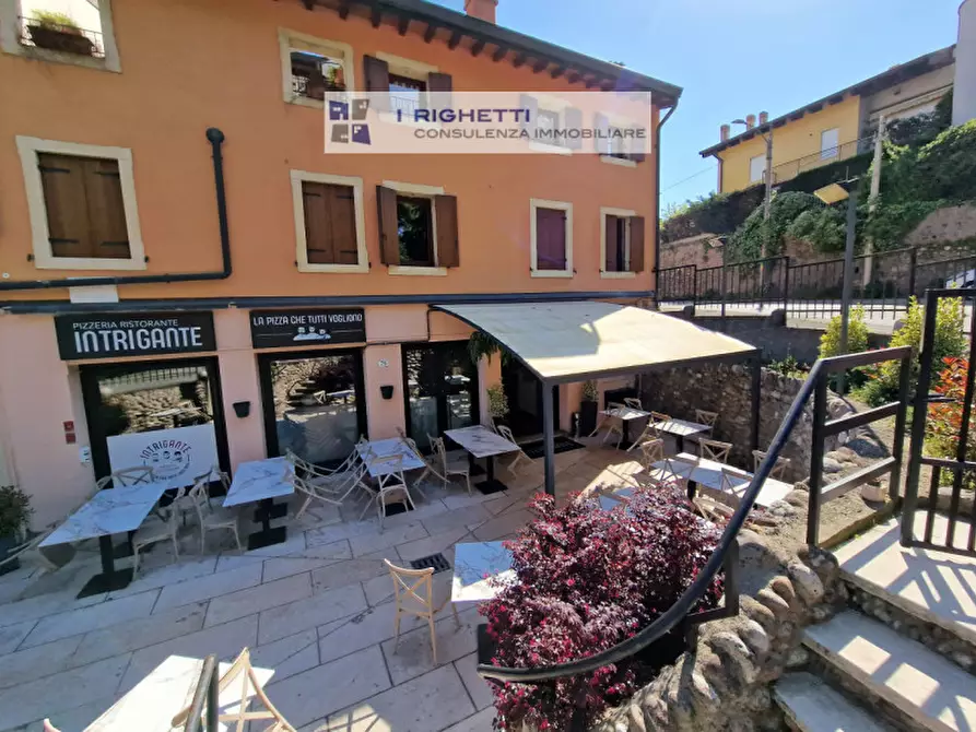 Immagine 15 di Negozio in vendita  in Via Puglie a Verona