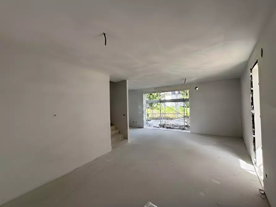 Immagine 6 di Casa bifamiliare in vendita  in Via Firenze a Mestrino
