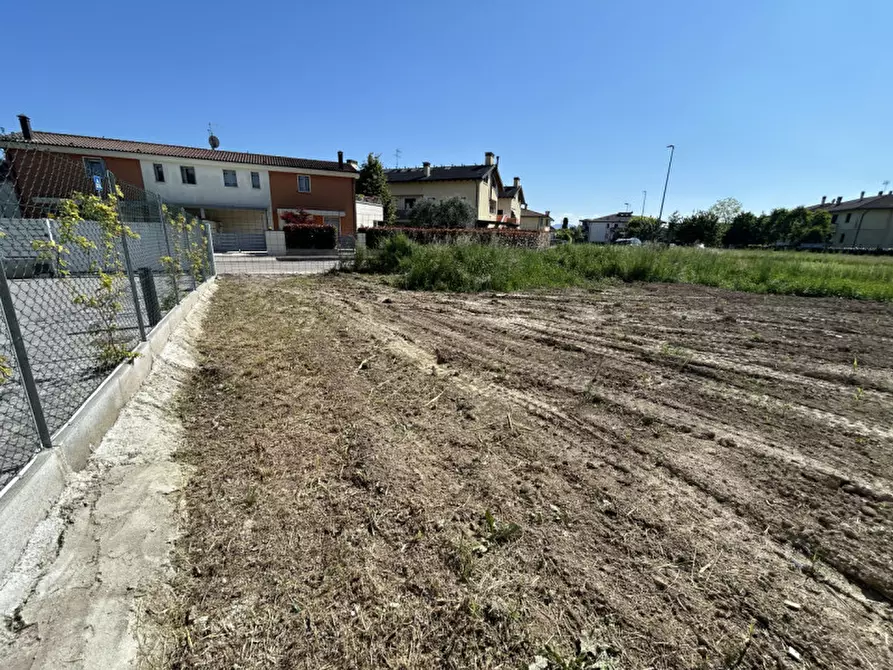 Immagine 11 di Casa bifamiliare in vendita  in Via Firenze a Mestrino