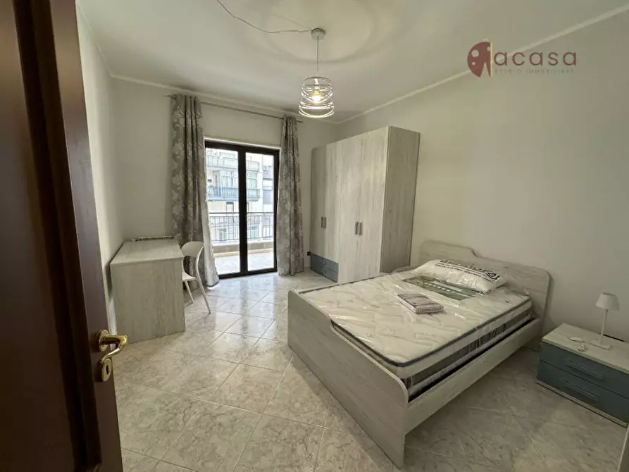 Immagine 1 di Camera in affitto  in Via Ernesto Tricomi 2I a Palermo