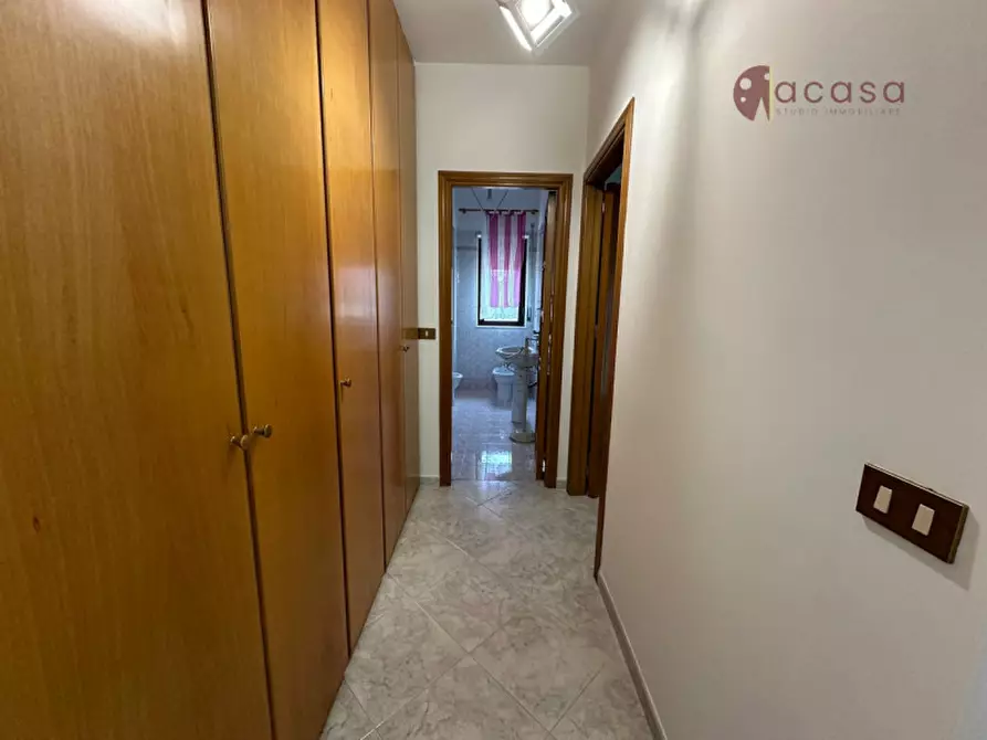 Immagine 7 di Camera in affitto  in Via Ernesto Tricomi 2I a Palermo