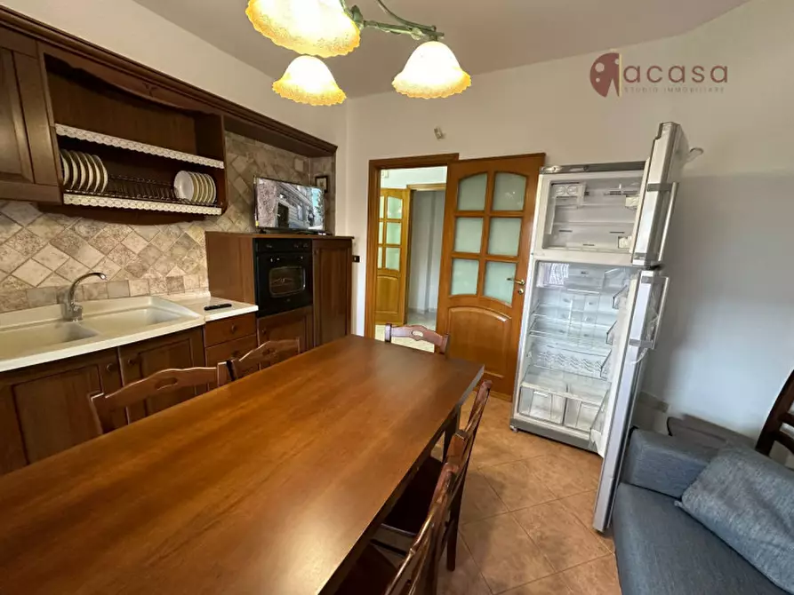 Immagine 9 di Camera in affitto  in Via Ernesto Tricomi 2I a Palermo