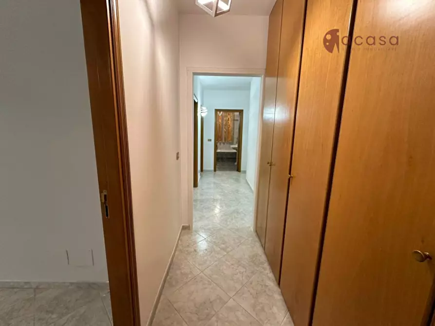 Immagine 11 di Camera in affitto  in Via Ernesto Tricomi 2I a Palermo