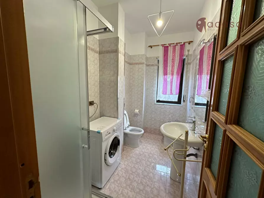 Immagine 13 di Camera in affitto  in Via Ernesto Tricomi 2I a Palermo