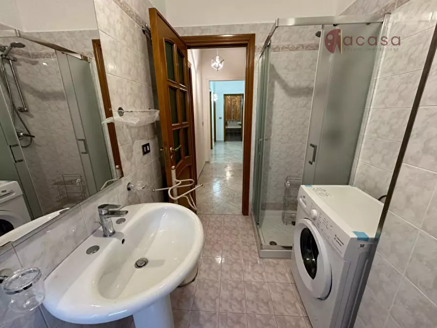 Immagine 15 di Camera in affitto  in Via Ernesto Tricomi 2I a Palermo