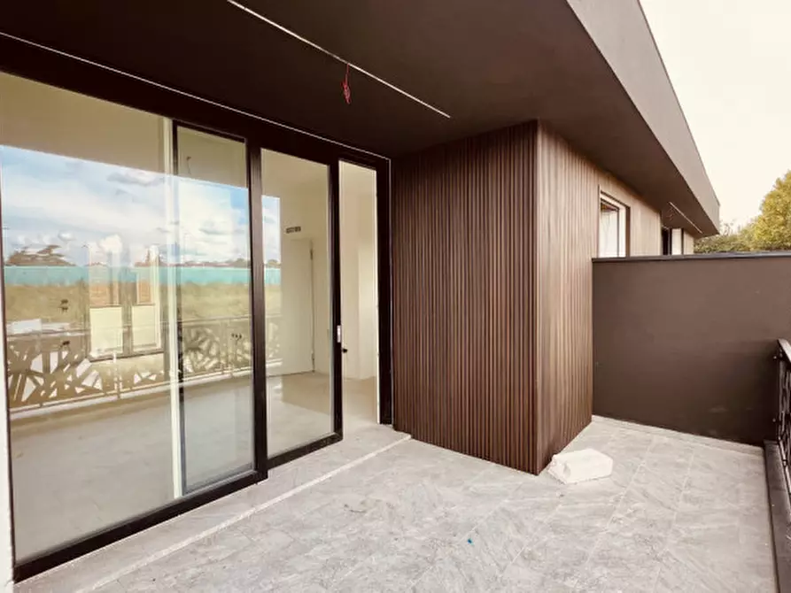 Immagine 8 di Appartamento in vendita  in Via Serenissima a Noventa Padovana