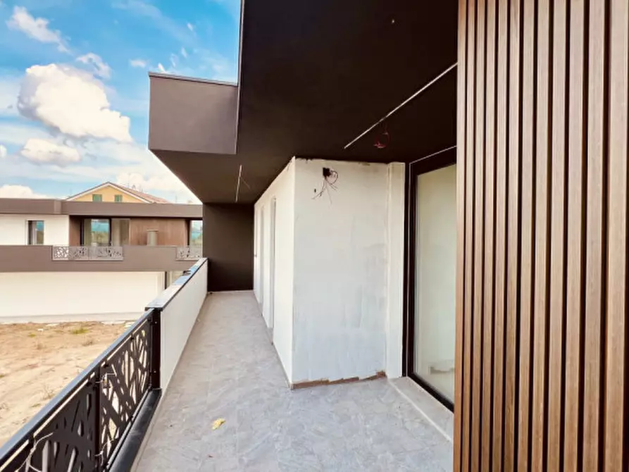 Immagine 9 di Appartamento in vendita  in Via Serenissima a Noventa Padovana