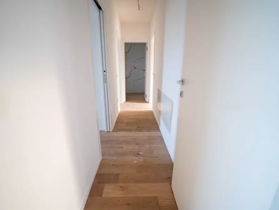 Immagine 5 di Ufficio in vendita  in Via Serenissima a Noventa Padovana