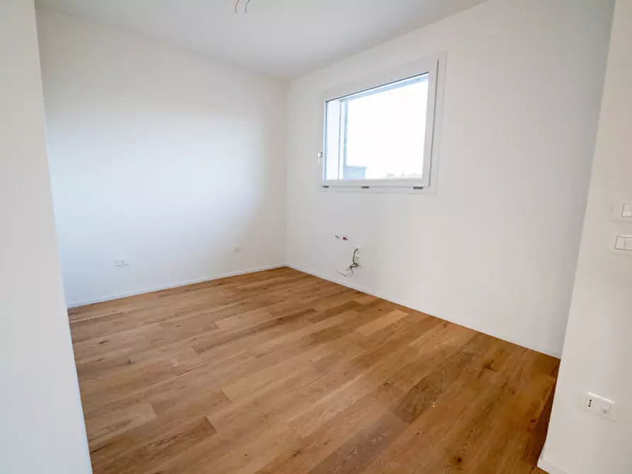 Immagine 6 di Ufficio in vendita  in Via Serenissima a Noventa Padovana