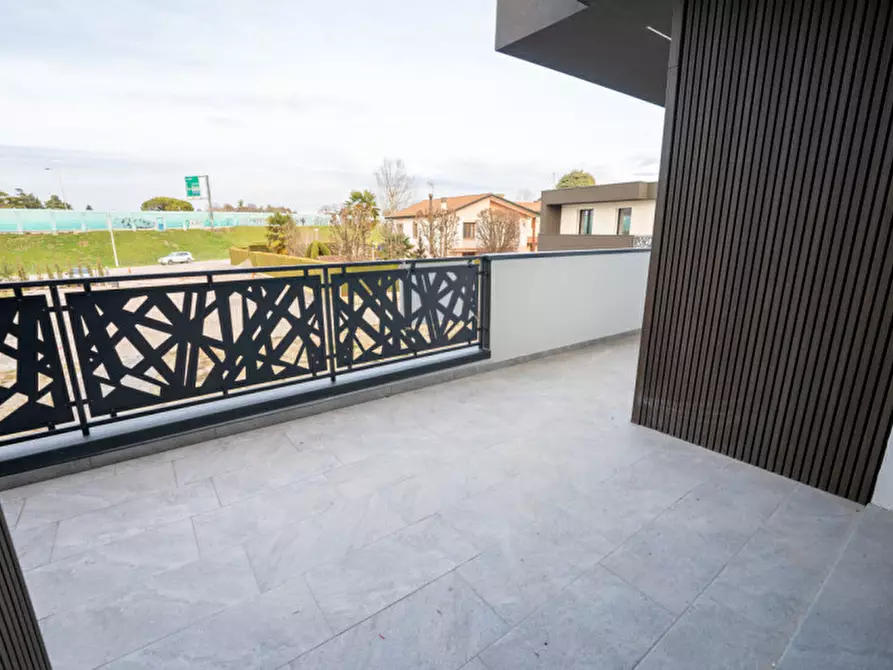 Immagine 9 di Ufficio in vendita  in Via Serenissima a Noventa Padovana