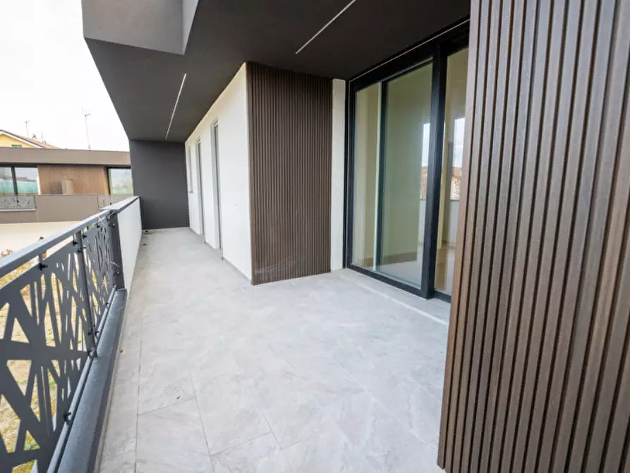 Immagine 10 di Ufficio in vendita  in Via Serenissima a Noventa Padovana