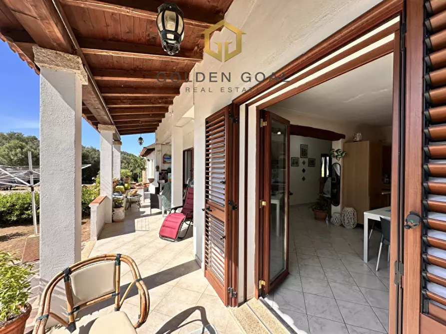 Immagine 4 di Villetta a schiera in vendita  in Agliuledda Ovilò a Loiri Porto San Paolo