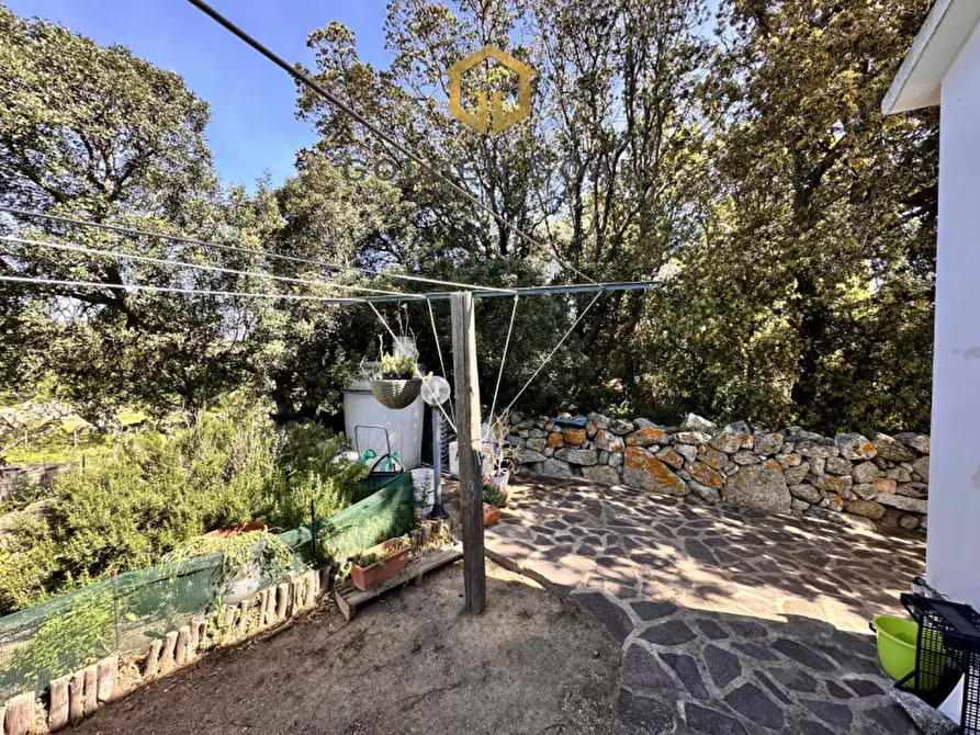 Immagine 7 di Villetta a schiera in vendita  in Agliuledda Ovilò a Loiri Porto San Paolo
