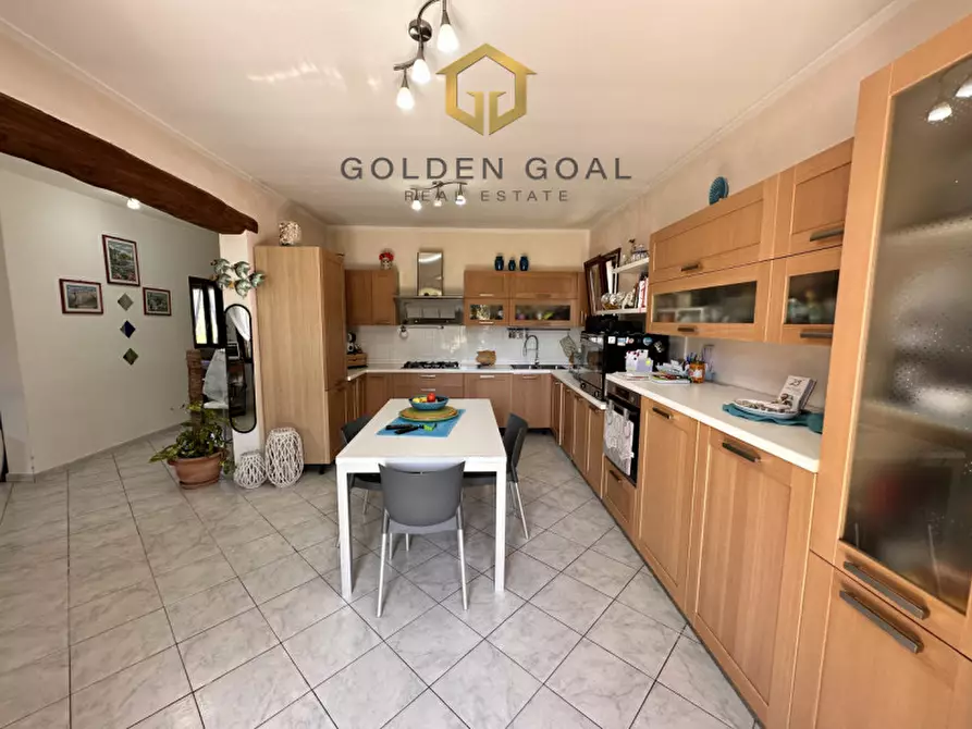 Immagine 8 di Villetta a schiera in vendita  in Agliuledda Ovilò a Loiri Porto San Paolo