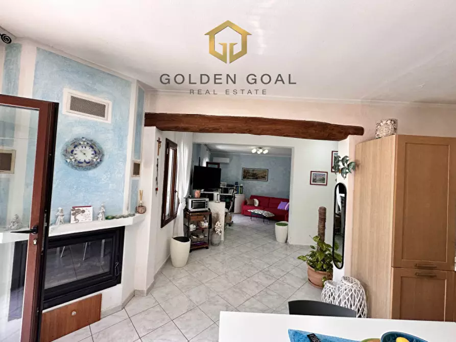 Immagine 10 di Villetta a schiera in vendita  in Agliuledda Ovilò a Loiri Porto San Paolo