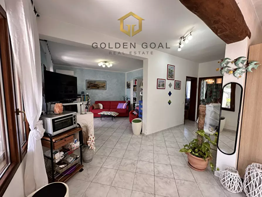 Immagine 11 di Villetta a schiera in vendita  in Agliuledda Ovilò a Loiri Porto San Paolo