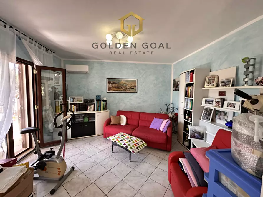 Immagine 13 di Villetta a schiera in vendita  in Agliuledda Ovilò a Loiri Porto San Paolo