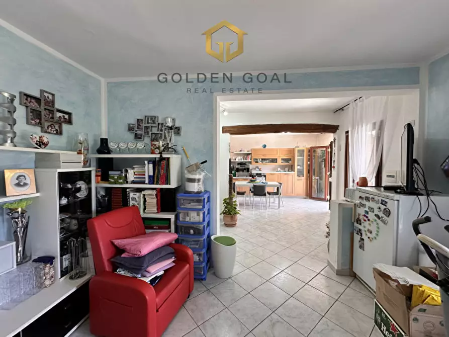 Immagine 15 di Villetta a schiera in vendita  in Agliuledda Ovilò a Loiri Porto San Paolo