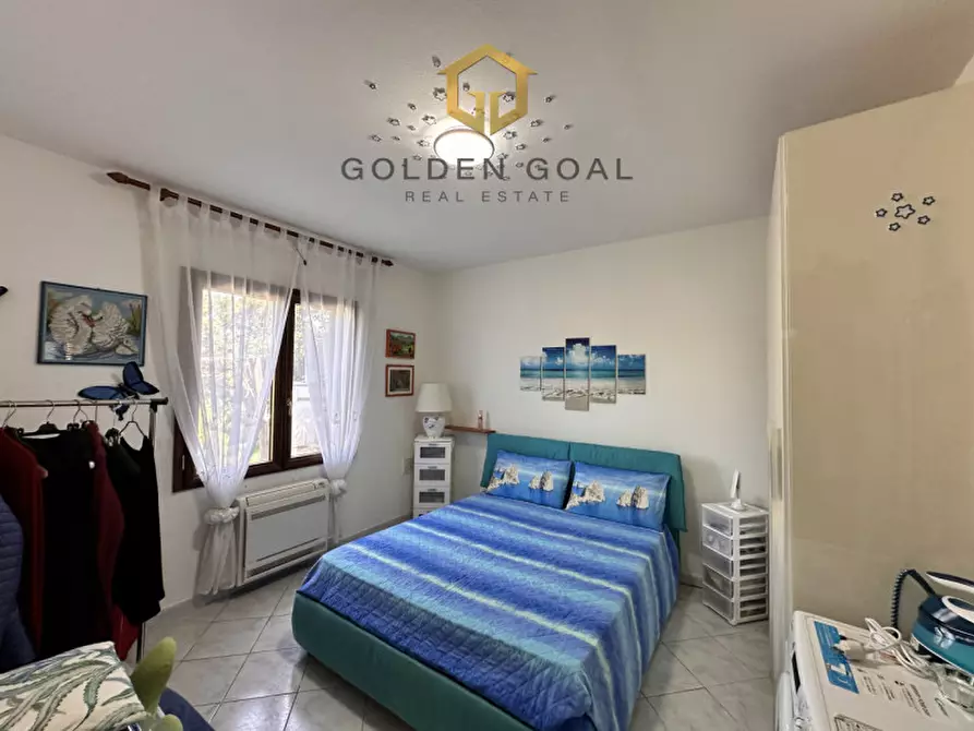 Immagine 16 di Villetta a schiera in vendita  in Agliuledda Ovilò a Loiri Porto San Paolo