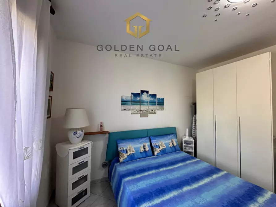 Immagine 17 di Villetta a schiera in vendita  in Agliuledda Ovilò a Loiri Porto San Paolo