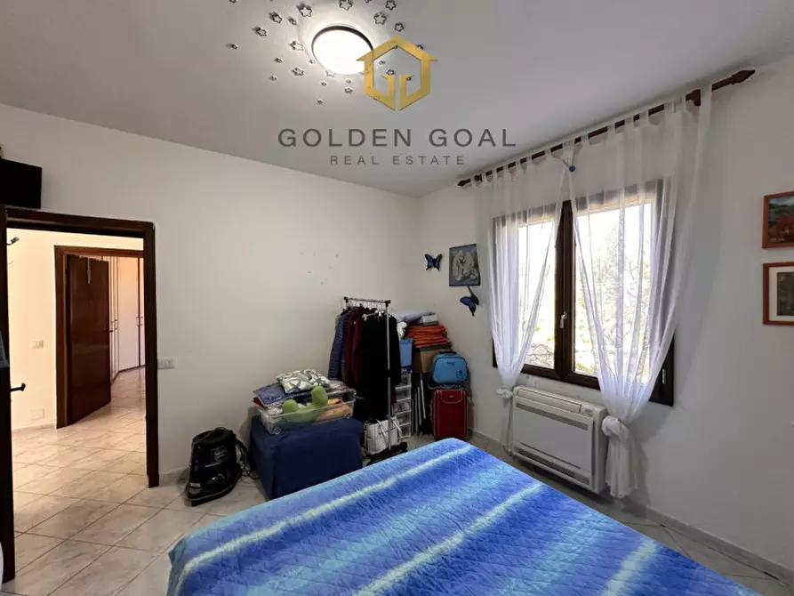 Immagine 18 di Villetta a schiera in vendita  in Agliuledda Ovilò a Loiri Porto San Paolo