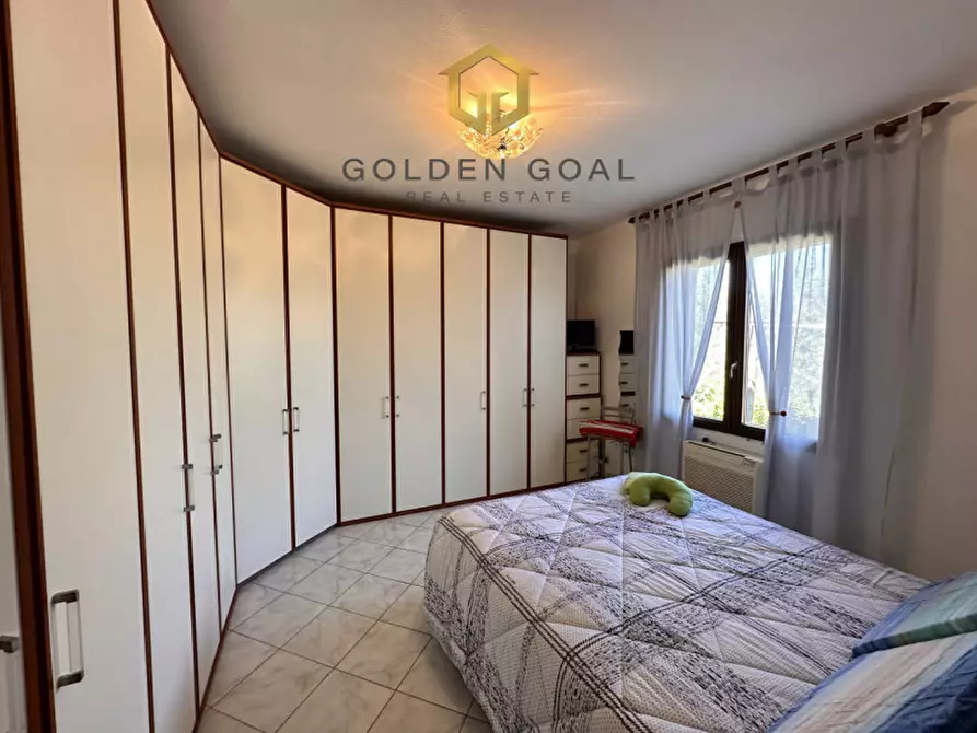 Immagine 22 di Villetta a schiera in vendita  in Agliuledda Ovilò a Loiri Porto San Paolo