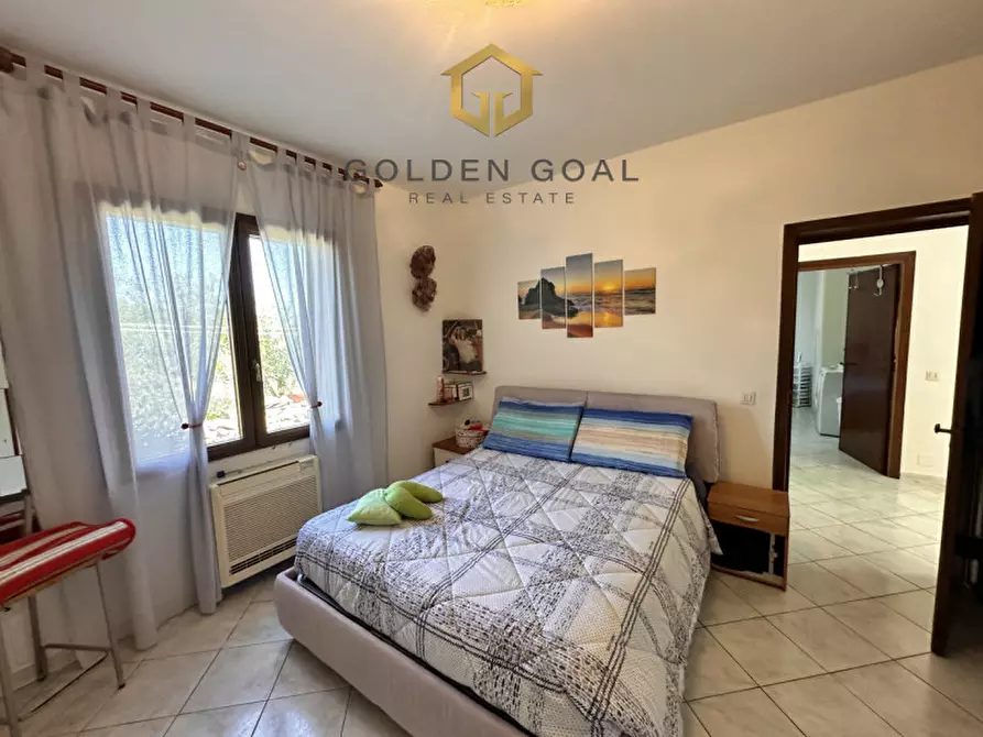 Immagine 23 di Villetta a schiera in vendita  in Agliuledda Ovilò a Loiri Porto San Paolo