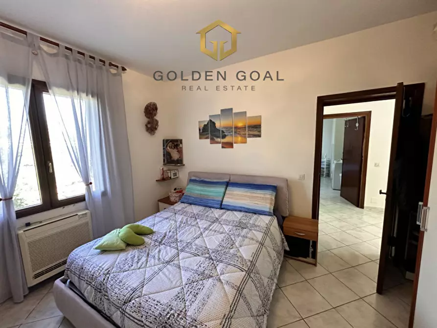 Immagine 25 di Villetta a schiera in vendita  in Agliuledda Ovilò a Loiri Porto San Paolo