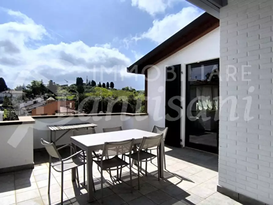 Immagine 1 di Appartamento in vendita  in Via Cantoniera a Montaione