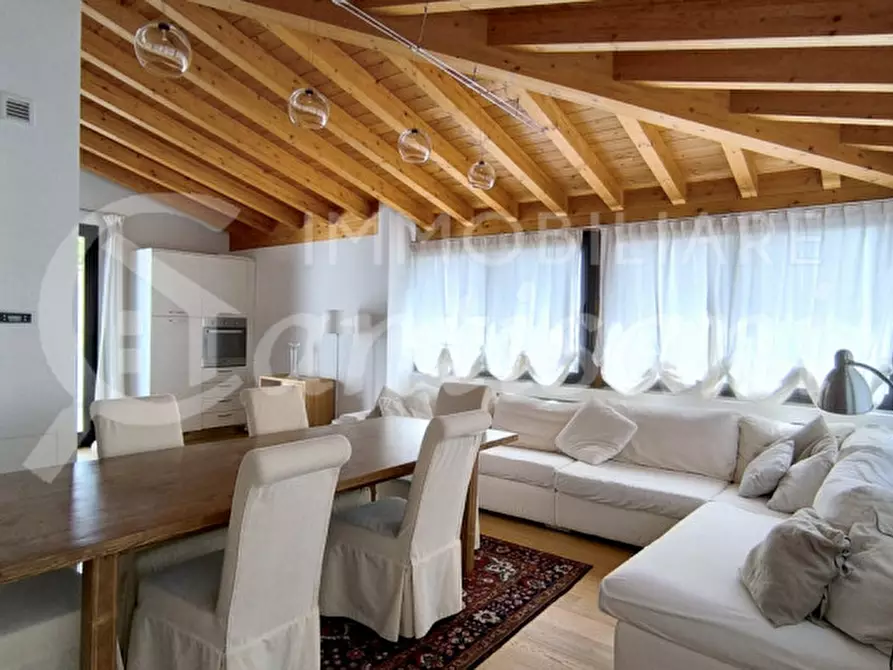 Immagine 4 di Appartamento in vendita  in Via Cantoniera a Montaione