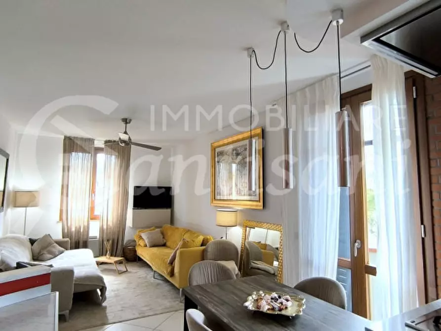 Immagine 6 di Appartamento in vendita  in Via Cantoniera a Montaione