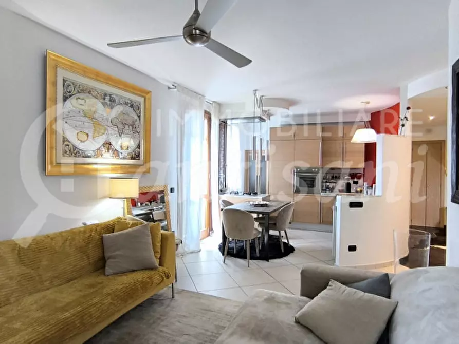 Immagine 7 di Appartamento in vendita  in Via Cantoniera a Montaione