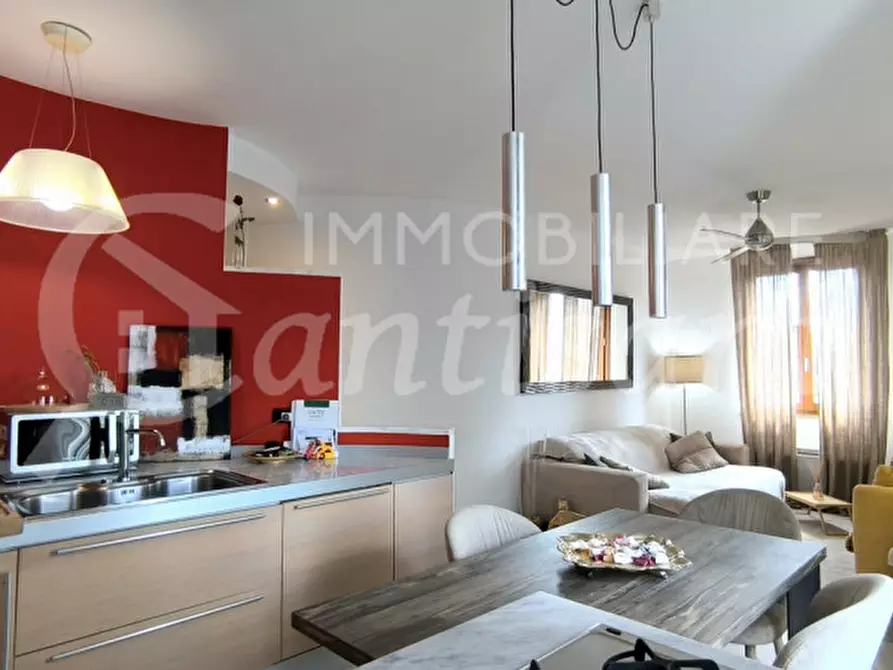 Immagine 9 di Appartamento in vendita  in Via Cantoniera a Montaione