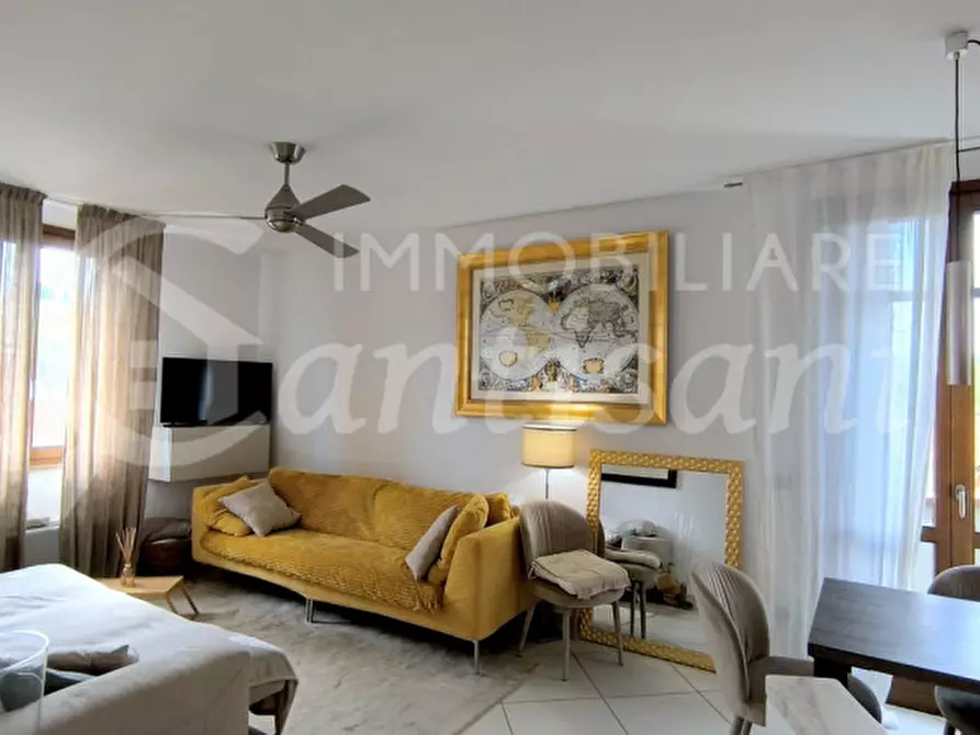 Immagine 10 di Appartamento in vendita  in Via Cantoniera a Montaione