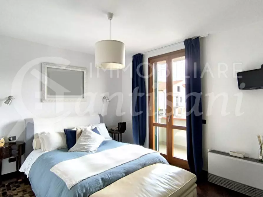 Immagine 11 di Appartamento in vendita  in Via Cantoniera a Montaione