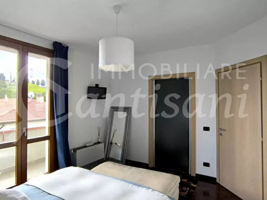 Immagine 12 di Appartamento in vendita  in Via Cantoniera a Montaione