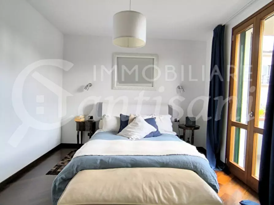 Immagine 13 di Appartamento in vendita  in Via Cantoniera a Montaione