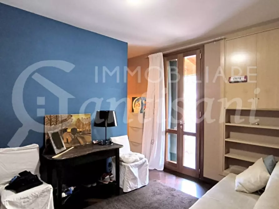 Immagine 14 di Appartamento in vendita  in Via Cantoniera a Montaione