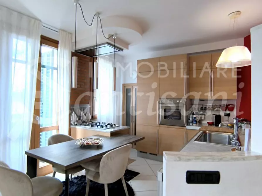 Immagine 15 di Appartamento in vendita  in Via Cantoniera a Montaione