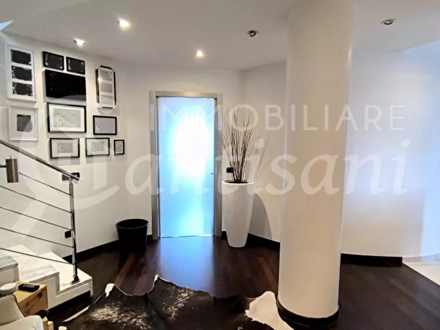 Immagine 17 di Appartamento in vendita  in Via Cantoniera a Montaione