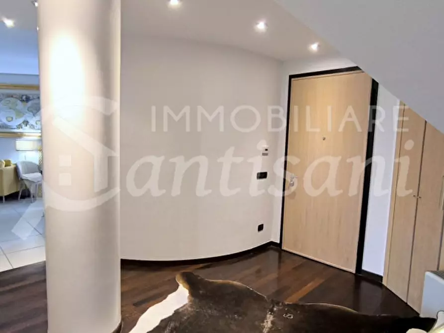 Immagine 18 di Appartamento in vendita  in Via Cantoniera a Montaione