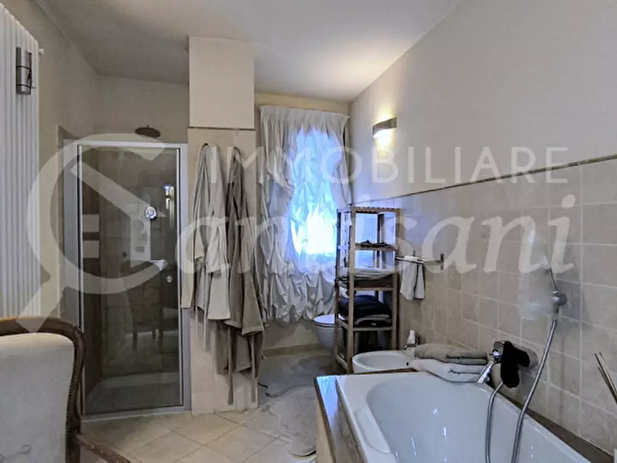 Immagine 20 di Appartamento in vendita  in Via Cantoniera a Montaione