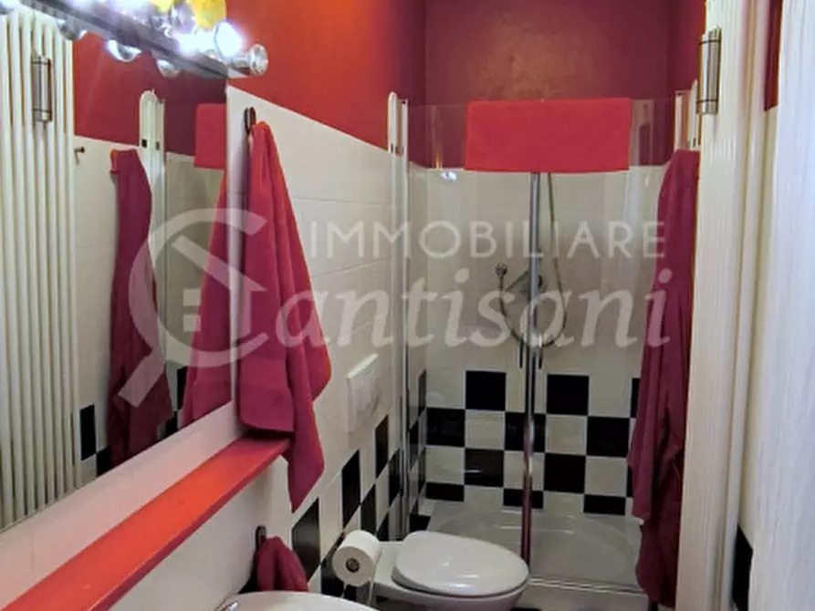 Immagine 22 di Appartamento in vendita  in Via Cantoniera a Montaione