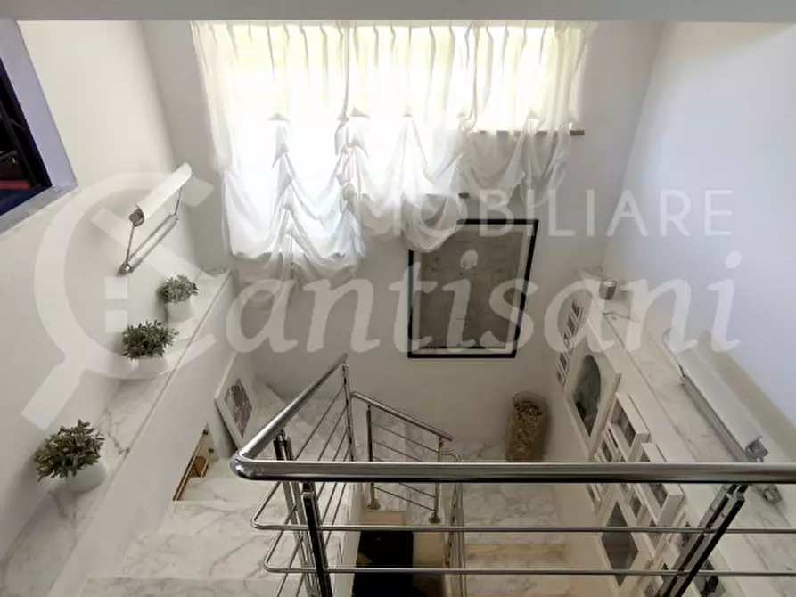 Immagine 23 di Appartamento in vendita  in Via Cantoniera a Montaione