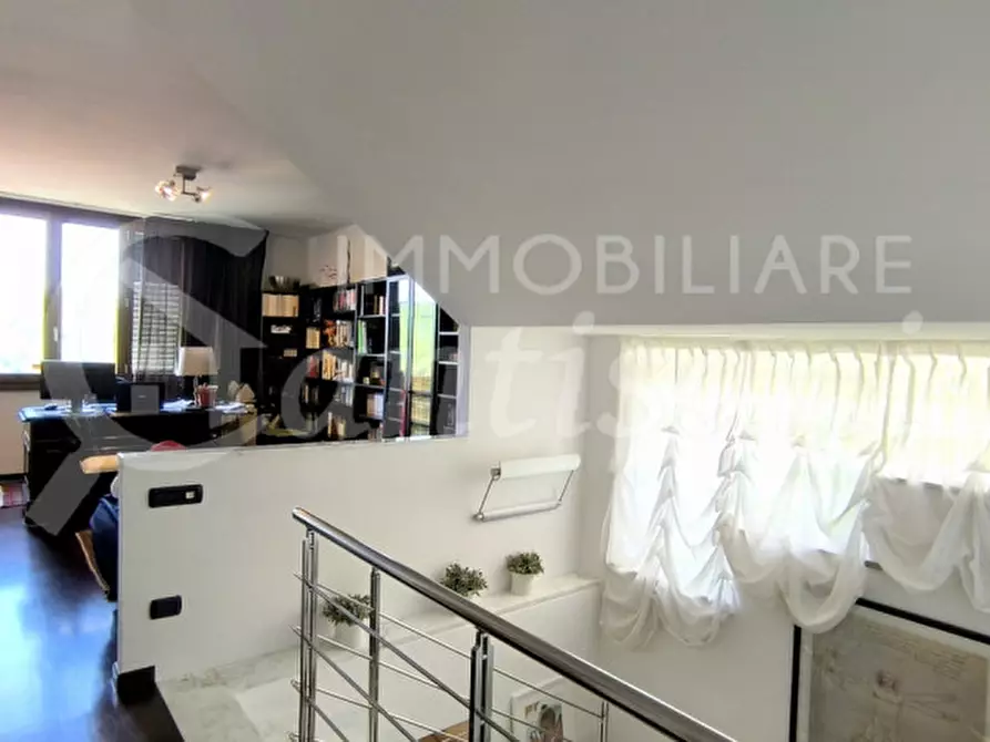 Immagine 24 di Appartamento in vendita  in Via Cantoniera a Montaione