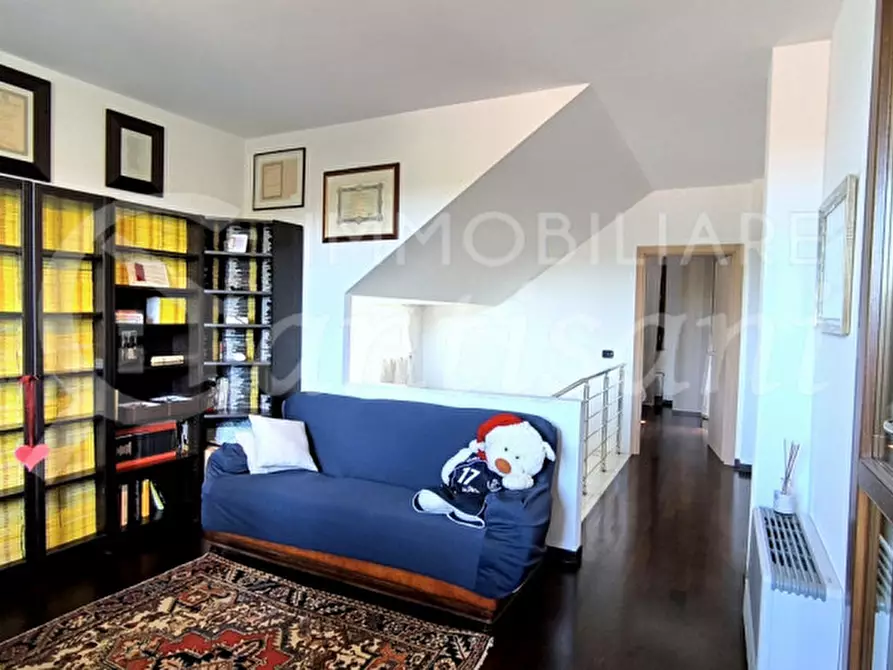 Immagine 25 di Appartamento in vendita  in Via Cantoniera a Montaione