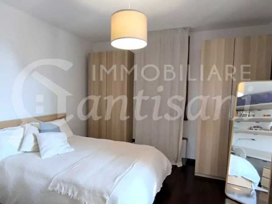 Immagine 26 di Appartamento in vendita  in Via Cantoniera a Montaione