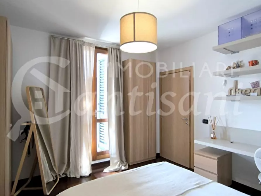 Immagine 27 di Appartamento in vendita  in Via Cantoniera a Montaione