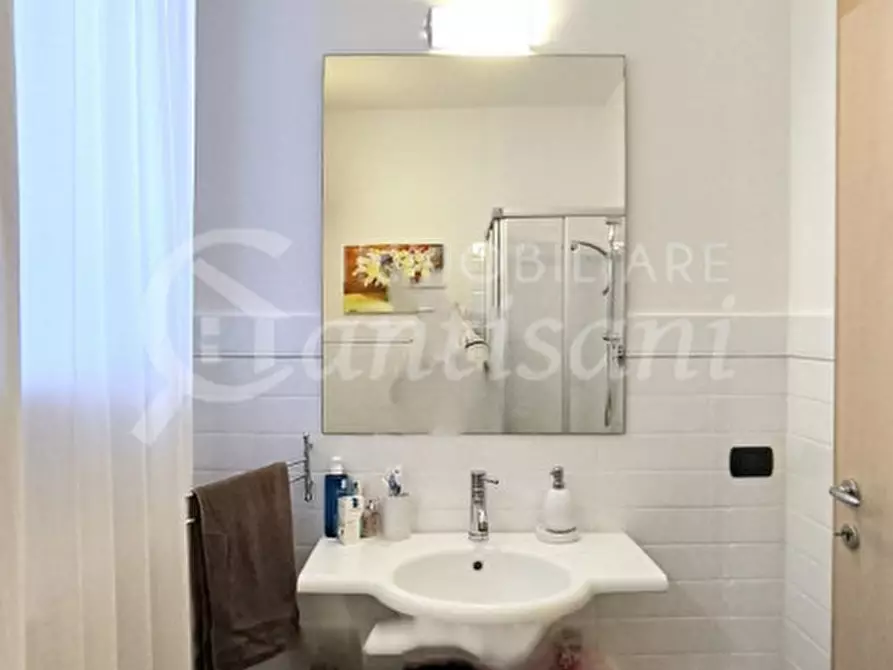 Immagine 28 di Appartamento in vendita  in Via Cantoniera a Montaione