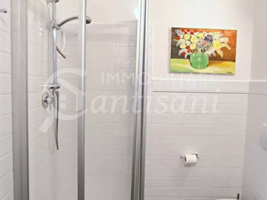 Immagine 29 di Appartamento in vendita  in Via Cantoniera a Montaione